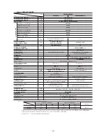 Preview for 20 page of Mitsubishi Heavy Industries FDCVA1002HESAR Technical Manual