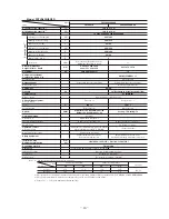 Preview for 21 page of Mitsubishi Heavy Industries FDCVA1002HESAR Technical Manual