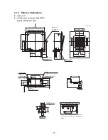 Preview for 94 page of Mitsubishi Heavy Industries FDCVA1002HESAR Technical Manual