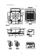 Preview for 98 page of Mitsubishi Heavy Industries FDCVA1002HESAR Technical Manual