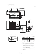 Preview for 110 page of Mitsubishi Heavy Industries FDCVA1002HESAR Technical Manual