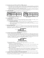 Preview for 163 page of Mitsubishi Heavy Industries FDCVA1002HESAR Technical Manual