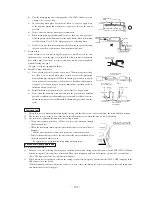 Preview for 193 page of Mitsubishi Heavy Industries FDCVA1002HESAR Technical Manual