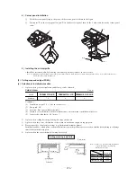 Preview for 197 page of Mitsubishi Heavy Industries FDCVA1002HESAR Technical Manual