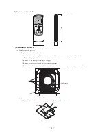 Preview for 322 page of Mitsubishi Heavy Industries FDCVA1002HESAR Technical Manual