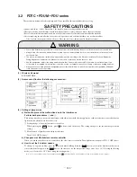 Preview for 325 page of Mitsubishi Heavy Industries FDCVA1002HESAR Technical Manual