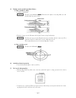 Preview for 328 page of Mitsubishi Heavy Industries FDCVA1002HESAR Technical Manual