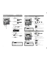 Preview for 5 page of Mitsubishi Heavy Industries FDE Series User Manual