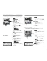 Preview for 8 page of Mitsubishi Heavy Industries FDE Series User Manual