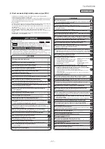 Preview for 58 page of Mitsubishi Heavy Industries FDE100VNP1VG Technical Manual