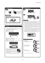 Preview for 60 page of Mitsubishi Heavy Industries FDE100VNP1VG Technical Manual