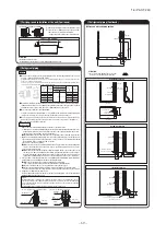 Preview for 70 page of Mitsubishi Heavy Industries FDE100VNP1VG Technical Manual