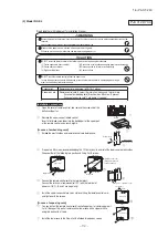 Preview for 93 page of Mitsubishi Heavy Industries FDE100VNP1VG Technical Manual