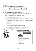 Preview for 111 page of Mitsubishi Heavy Industries FDE100VNP1VG Technical Manual