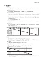 Preview for 114 page of Mitsubishi Heavy Industries FDE100VNP1VG Technical Manual