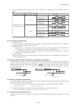 Preview for 126 page of Mitsubishi Heavy Industries FDE100VNP1VG Technical Manual