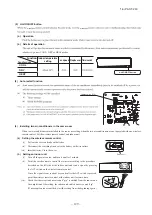 Preview for 130 page of Mitsubishi Heavy Industries FDE100VNP1VG Technical Manual