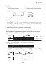 Preview for 133 page of Mitsubishi Heavy Industries FDE100VNP1VG Technical Manual