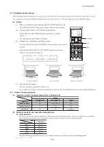 Preview for 135 page of Mitsubishi Heavy Industries FDE100VNP1VG Technical Manual