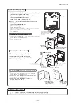 Preview for 235 page of Mitsubishi Heavy Industries FDE100VNP1VG Technical Manual