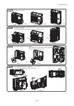 Preview for 241 page of Mitsubishi Heavy Industries FDE100VNP1VG Technical Manual