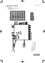 Preview for 22 page of Mitsubishi Heavy Industries FDE100VNPWVH Data Book