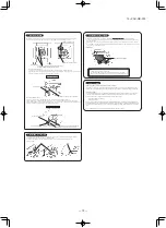 Preview for 53 page of Mitsubishi Heavy Industries FDE100VNPWVH Data Book