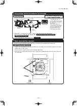 Preview for 103 page of Mitsubishi Heavy Industries FDE100VNPWVH Data Book