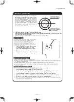 Preview for 108 page of Mitsubishi Heavy Industries FDE100VNPWVH Data Book