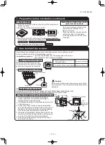 Preview for 111 page of Mitsubishi Heavy Industries FDE100VNPWVH Data Book