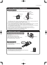 Preview for 113 page of Mitsubishi Heavy Industries FDE100VNPWVH Data Book