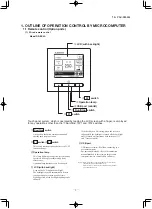 Preview for 4 page of Mitsubishi Heavy Industries FDE100VNPWVH Service Manual