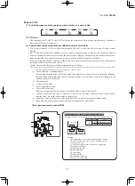 Preview for 10 page of Mitsubishi Heavy Industries FDE100VNPWVH Service Manual