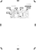 Preview for 55 page of Mitsubishi Heavy Industries FDE100VNPWVH Service Manual