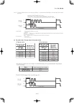 Preview for 117 page of Mitsubishi Heavy Industries FDE100VNPWVH Service Manual