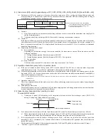 Preview for 7 page of Mitsubishi Heavy Industries FDE112KXE6A Service Manual