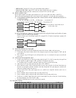 Preview for 9 page of Mitsubishi Heavy Industries FDE112KXE6A Service Manual