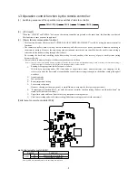 Preview for 10 page of Mitsubishi Heavy Industries FDE112KXE6A Service Manual