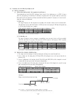 Preview for 12 page of Mitsubishi Heavy Industries FDE112KXE6A Service Manual