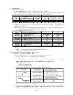 Preview for 26 page of Mitsubishi Heavy Industries FDE112KXE6A Service Manual