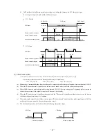 Preview for 29 page of Mitsubishi Heavy Industries FDE112KXE6A Service Manual