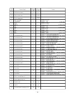 Preview for 36 page of Mitsubishi Heavy Industries FDE112KXE6A Service Manual