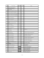 Preview for 38 page of Mitsubishi Heavy Industries FDE112KXE6A Service Manual