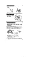 Preview for 144 page of Mitsubishi Heavy Industries FDE112KXE6A Service Manual