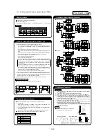 Preview for 151 page of Mitsubishi Heavy Industries FDE112KXE6A Service Manual