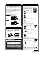 Preview for 171 page of Mitsubishi Heavy Industries FDE112KXE6A Service Manual