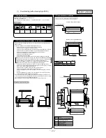 Preview for 175 page of Mitsubishi Heavy Industries FDE112KXE6A Service Manual