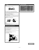 Preview for 177 page of Mitsubishi Heavy Industries FDE112KXE6A Service Manual