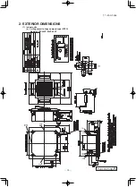 Preview for 15 page of Mitsubishi Heavy Industries FDE40ZSXVG Technical Manual