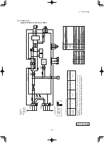 Preview for 27 page of Mitsubishi Heavy Industries FDE40ZSXVG Technical Manual